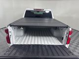 New 2026 Chevrolet Silverado 1500 Truck