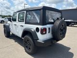 New 2026 Jeep Wrangler SUV
