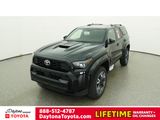 New 2026 Toyota 4Runner SUV