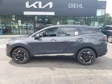 New 2027 Kia Sportage Hybrid SUV