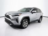 Used 2024 Toyota RAV4 SUV