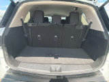 New 2026 Nissan Pathfinder SUV