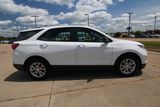 Used 2021 Chevrolet Equinox SUV