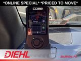Used 2018 Subaru WRX Sedan