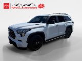New 2026 Toyota Sequoia SUV