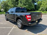 Used 2022 Ford F-150 Truck