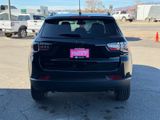 New 2026 Jeep Compass SUV