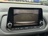 New 2026 Nissan Rogue SUV