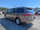Used 2020 Toyota Sienna Van
