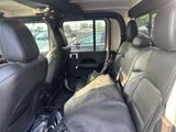Used 2022 Jeep Gladiator Truck