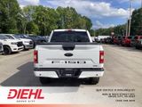 Used 2020 Ford F-150 Truck