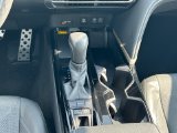 Used 2025 Toyota Camry Sedan