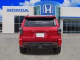 Used 2025 Toyota 4Runner SUV