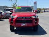Used 2023 Toyota 4Runner SUV
