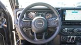 New 2026 Jeep Wrangler SUV