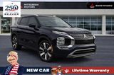 New 2026 Mitsubishi Outlander SUV