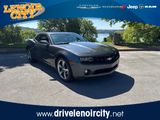 Used 2010 Chevrolet Camaro Coupe