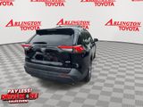 Used 2023 Toyota RAV4 SUV