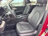 Used 2024 Toyota Grand Highlander SUV