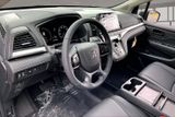 New 2026 Honda Odyssey Van