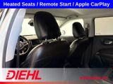 Used 2018 Jeep Compass SUV