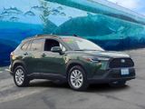 Used 2022 Toyota Corolla Cross SUV