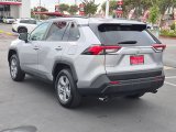 Used 2025 Toyota RAV4 Hybrid SUV