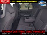 Used 2025 Toyota 4Runner SUV