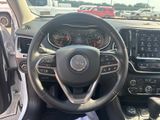 Used 2021 Jeep Cherokee SUV