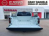 New 2026 Nissan Frontier Truck