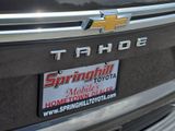 Used 2021 Chevrolet Tahoe SUV