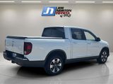 Used 2017 Honda Ridgeline Truck