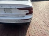 Used 2020 Volvo S60 Sedan