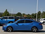 Used 2020 Nissan Sentra Sedan