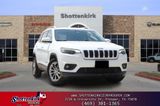 Used 2019 Jeep Cherokee SUV