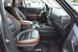 Used 2022 Ford Bronco Sport SUV