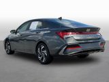 Used 2025 Hyundai Elantra Sedan