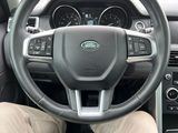 Used 2019 Land rover Discovery Sport SUV