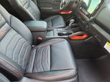 New 2026 Nissan Frontier Truck