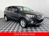 Used 2017 Ford Escape SUV