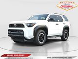 New 2026 Toyota 4Runner SUV
