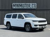 Used 2024 Jeep Wagoneer L SUV