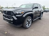 New 2026 Toyota 4Runner SUV