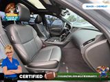 Used 2023 Infiniti Q50 Sedan