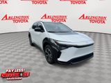 Used 2024 Toyota bZ4X SUV