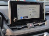 Used 2025 Toyota RAV4 Hybrid SUV