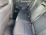 Used 2025 Honda Civic Sedan