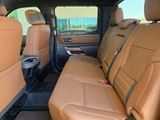 Used 2023 Toyota Tundra Hybrid Truck