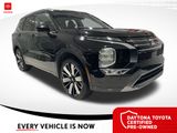 Used 2025 Mitsubishi Outlander SUV