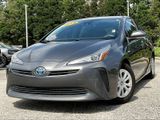 Used 2019 Toyota Prius Hatchback